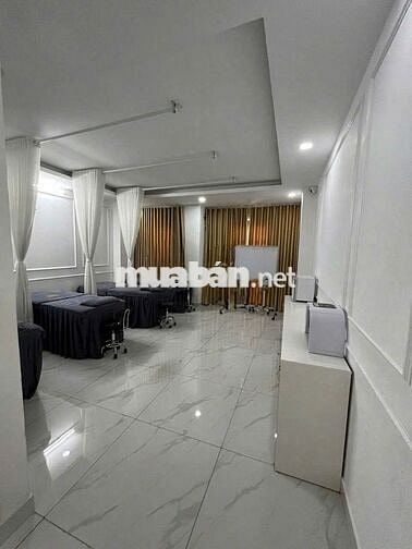 SIÊU PHẨM MỚI XÂY - 184D Lũy Bán Bích, P.Tân Thành, TP - DT5x20,6p
