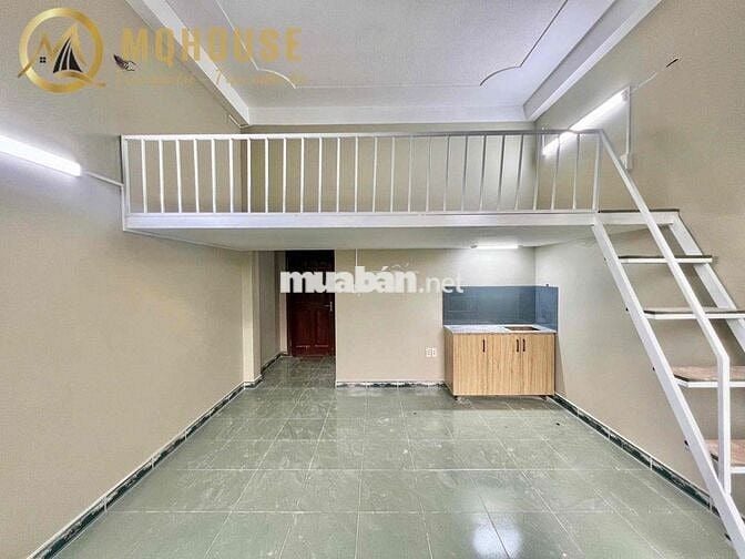 Cho thuê CC mini mới khai trương ngay công viên Làng Hoa quận Gò Vấp
