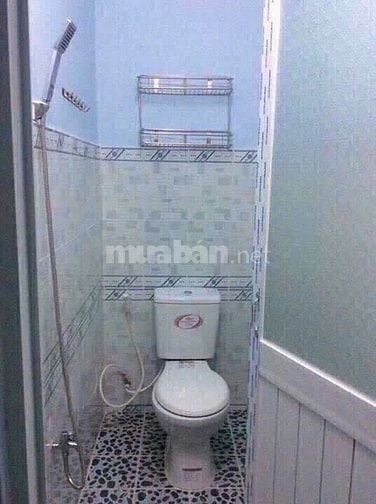 Cho thuê phòng Trần Thị Năm, Quận 12, 4x6m, có gác đúc, 2,2tr/tháng