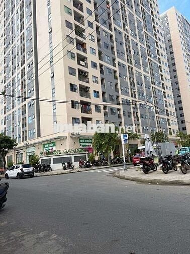 Vị Trí Ngay 10 tòa E cohome đã khởi công