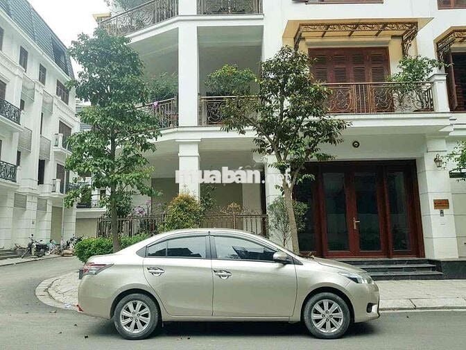 chú phương bán vios e 17 một chủ xe cực đẹp ko lôi