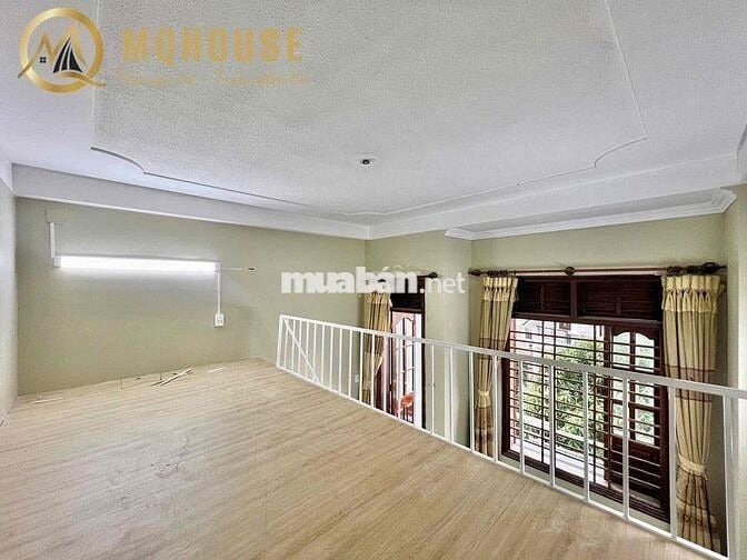 Cho thuê CC mini mới khai trương ngay công viên Làng Hoa quận Gò Vấp