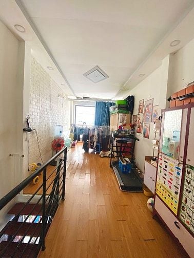 ⭐️Nhà Mặt tiền kinh doanh sầm uất Thống Nhất, P11, Q.Gò Vấp