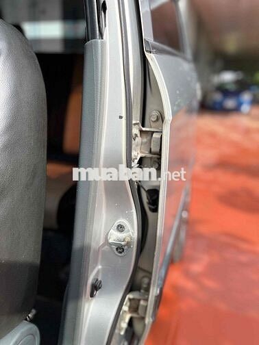 Chevrolet Spark 2009 Van 0.8 MT - 900000 km