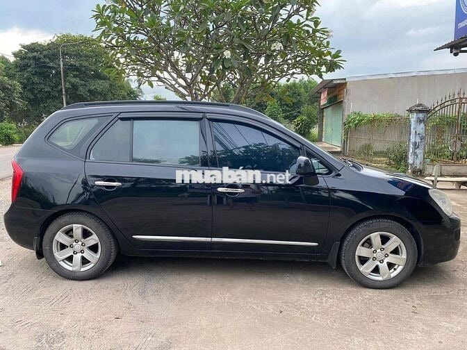 Kia Carens 2007 2.0 AT - 250000 km