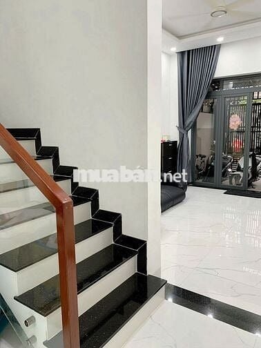 Siêu phẩm nhà phố Linh Xuân – 89m², 3PN, 2 lầu, giá chỉ  7 tỷ xx