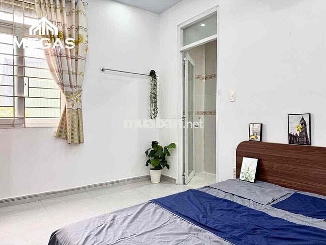 🏡CHO THUÊ 1 PHÒNG NGỦ - TÁCH BẾP - CÓ CỬA SỔ TRỜI - NGAY HƯƠNG LỘ 2  📍