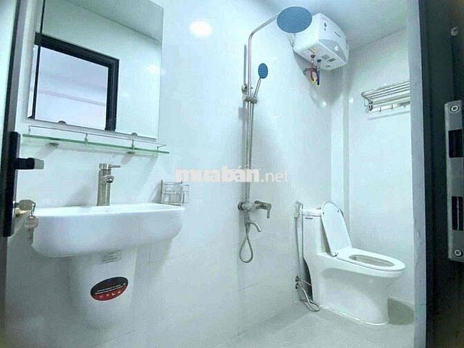 Còn 1 phòng *** tại ngõ Văn Chương - Tôn Đức Thắng Quận Đống Đa