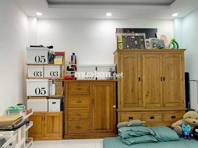 Siêu phẩm nhà phố Linh Xuân – 89m², 3PN, 2 lầu, giá chỉ  7 tỷ xx
