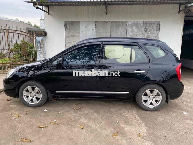 Kia Carens 2007 2.0 AT - 250000 km