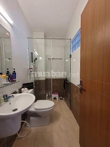 NHÀ ĐẸP DT 59m2 - SỔ HỒNG RIÊNG - TÂN CANH - TÂN BÌNH - GIÁ 2,95 TỶ