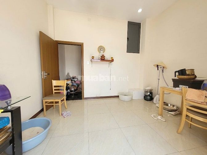 NHÀ ĐẸP DT 59m2 - SỔ HỒNG RIÊNG - TÂN CANH - TÂN BÌNH - GIÁ 2,95 TỶ