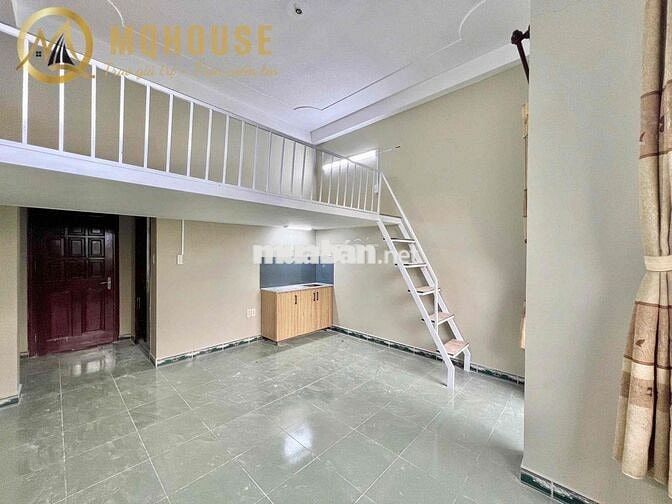 Cho thuê CC mini mới khai trương ngay công viên Làng Hoa quận Gò Vấp