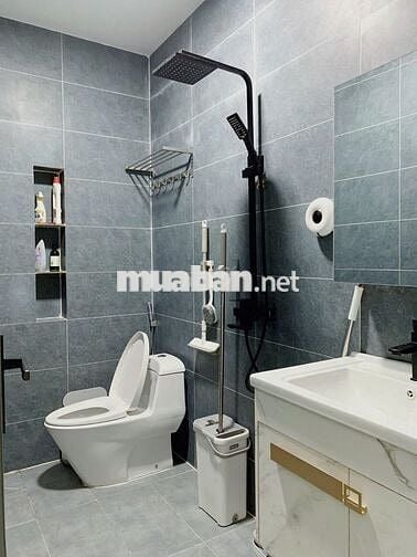 Siêu phẩm nhà phố Linh Xuân – 89m², 3PN, 2 lầu, giá chỉ  7 tỷ xx