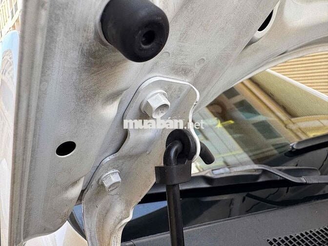 Hyundai Grand i10 2018 Sedan 1.2 MT - 135000 km