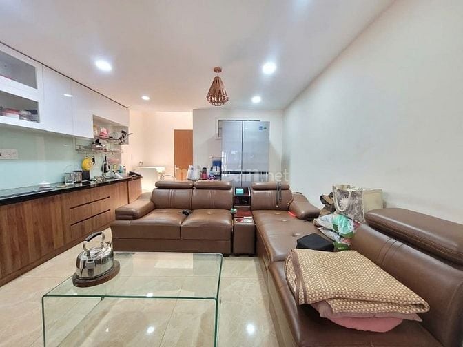 NHÀ ĐẸP DT 59m2 - SỔ HỒNG RIÊNG - TÂN CANH - TÂN BÌNH - GIÁ 2,95 TỶ