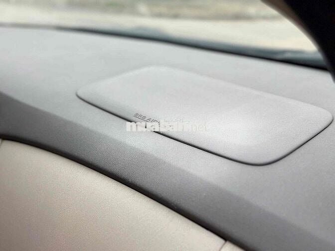 Toyota Innova 2016