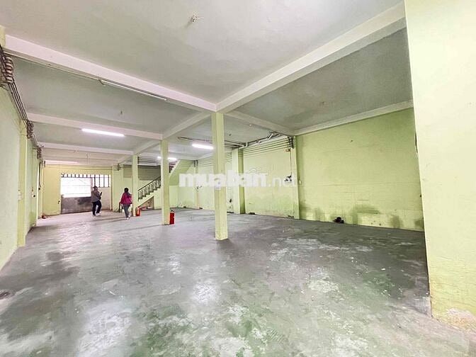 🔴 XƯỞNG 600m2, ĐƯỜNG HƯƠNG LỘ 2, BÌNH TRỊ ĐÔNG, BÌNH TÂN, TPHCM