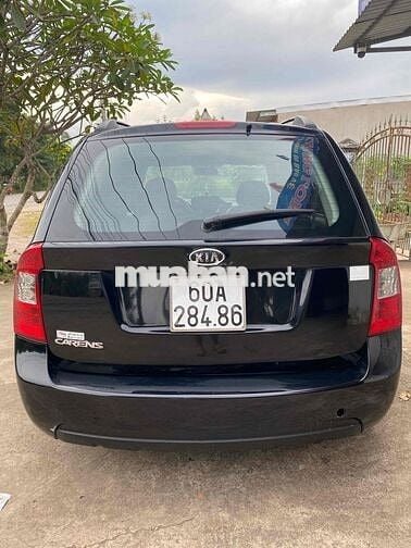 Kia Carens 2007 2.0 AT - 250000 km