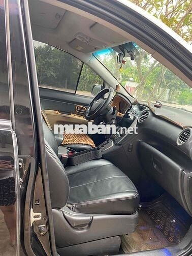Kia Carens 2007 2.0 AT - 250000 km