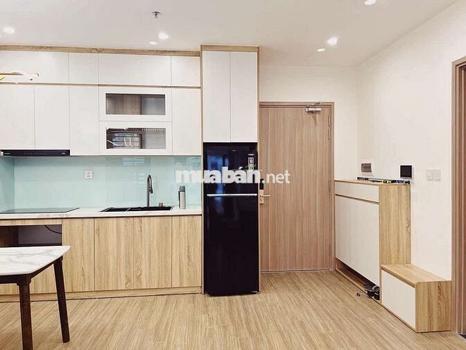 Căn hộ chung cư Vinsmart City Studio Vinhomes Smart City Tây Mỗ