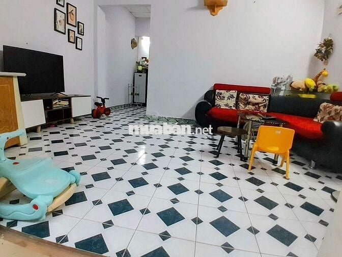 Chính chủ cần bán nhà kiệt Núi Thành - Hoà Cường Bắc