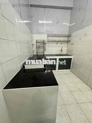 Cho thuê chung cư miếu nổi Đường Vũ Huy Tấn Quận BT