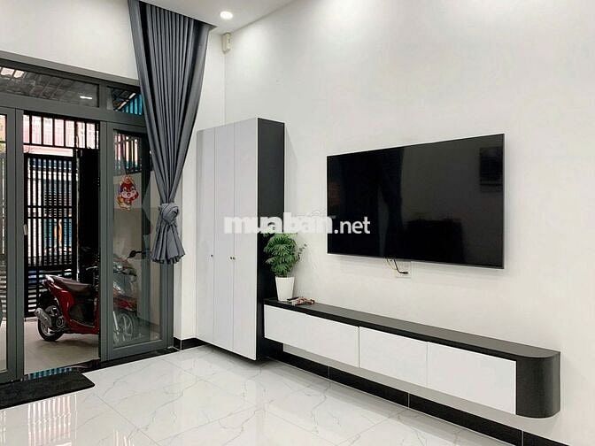 Siêu phẩm nhà phố Linh Xuân – 89m², 3PN, 2 lầu, giá chỉ  7 tỷ xx