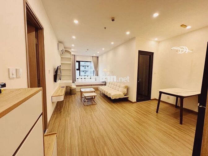 Căn hộ chung cư Vinsmart City Studio Vinhomes Smart City Tây Mỗ