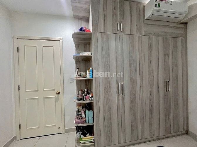 Carillon 1 ,Hoàng Hoa Thám, P13, TB, 78m2, 2PN, 2WC, 10tr/tháng.