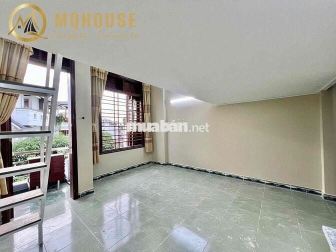 Cho thuê CC mini mới khai trương ngay công viên Làng Hoa quận Gò Vấp