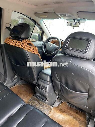 Kia Carens 2007 2.0 AT - 250000 km