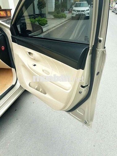 chú phương bán vios e 17 một chủ xe cực đẹp ko lôi