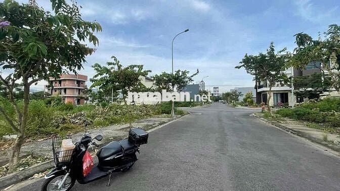 🏡 CHÍNH CHỦ BÁN LÔ ĐẤT SẠCH ĐẸP – KĐT CÔNG NGHỆ CAO FPT ĐÀ NẴNG