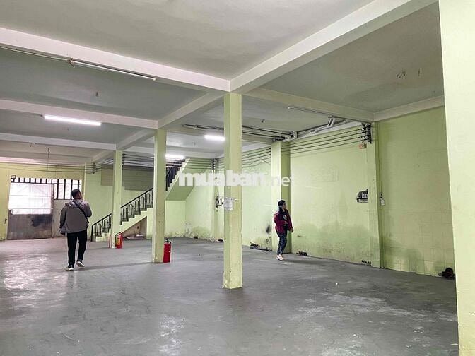 🔴 XƯỞNG 600m2, ĐƯỜNG HƯƠNG LỘ 2, BÌNH TRỊ ĐÔNG, BÌNH TÂN, TPHCM