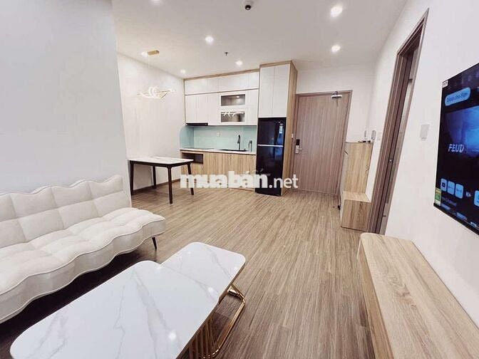 Căn hộ chung cư Vinsmart City Studio Vinhomes Smart City Tây Mỗ
