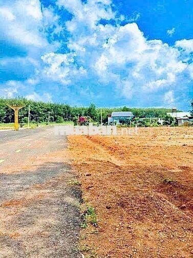 Bán đất nền ngay thị trấn, vị trí đẹp giá siêu yêu thương!