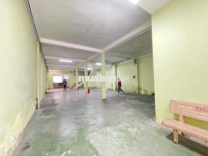 🔴 XƯỞNG 600m2, ĐƯỜNG HƯƠNG LỘ 2, BÌNH TRỊ ĐÔNG, BÌNH TÂN, TPHCM