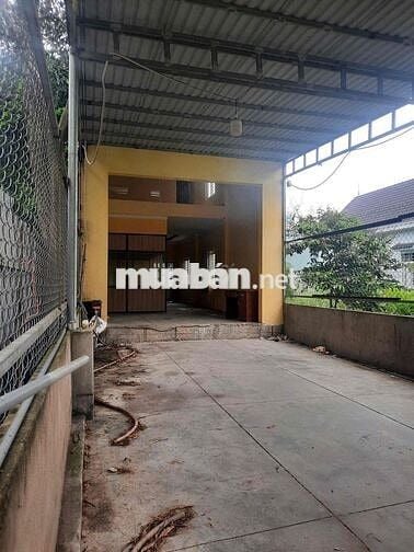 Bán nhà Mặt tiền nhựa Định Hòa, Thủ Dầu Một, Bình Dương