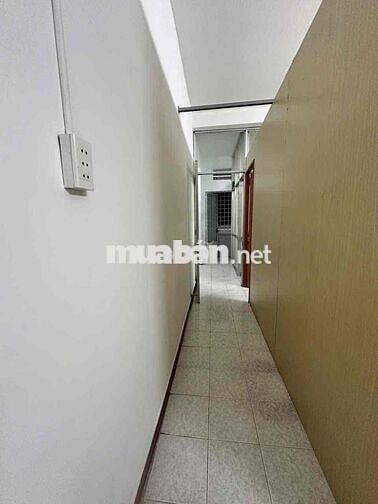 Cho thuê chung cư miếu nổi Đường Vũ Huy Tấn Quận BT