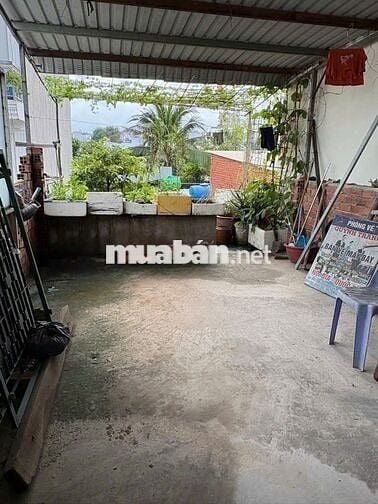 HXH BÁN NHÀ BÙI QUANG LÀ, P14, GV, HCM, 4 X 13M (52M2) 2PN, 4 TỶ