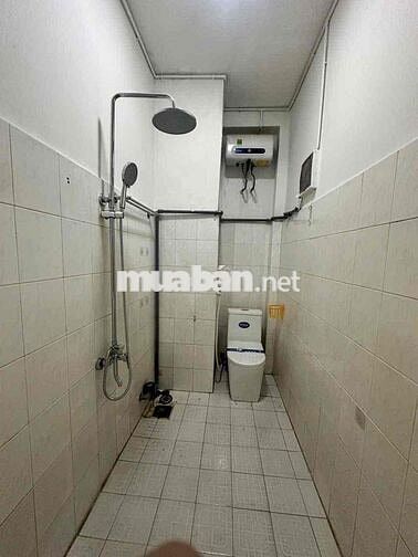 Cho thuê chung cư miếu nổi Đường Vũ Huy Tấn Quận BT