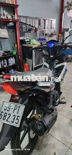 Ko su dung den nua can ban