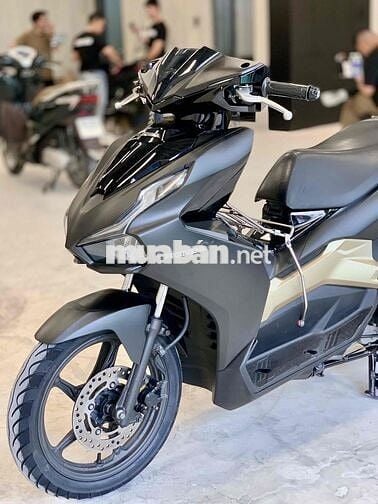Honda Air Blade 125 2020 – Biển 69 – Chính Chủ Zin