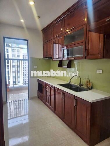 ĐẸP NHẤT CHUNG CƯ LINH ĐÀM CẦN BÁN CĂN 2 NGỦ, 2WC TOÀ RICE CITY 5.1 TỶ