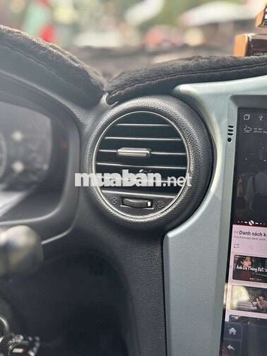 xe 2009 2.0 AT - 145 km