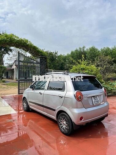 Chevrolet Spark 2009 Van 0.8 MT - 900000 km