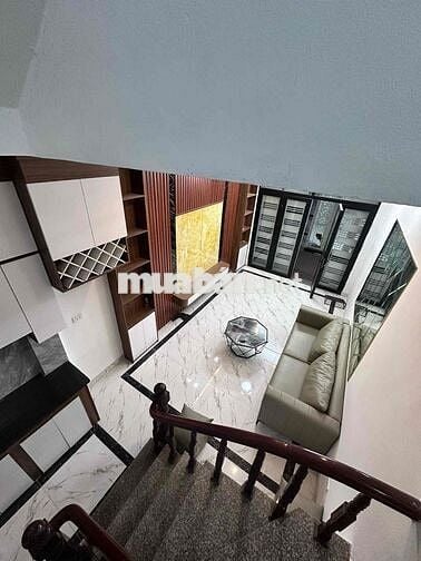Chính chủ miễn TG bán nhà số 5 Ngõ 89 Thanh Lân, 30mx 4 tầng