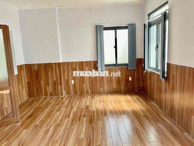 Biệt Thự Mini giáp EAON Tân Phú 3Lầu 6PN đường lớn.