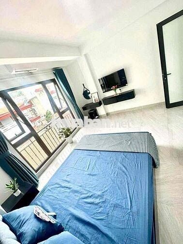 Còn 1 phòng *** tại ngõ Văn Chương - Tôn Đức Thắng Quận Đống Đa